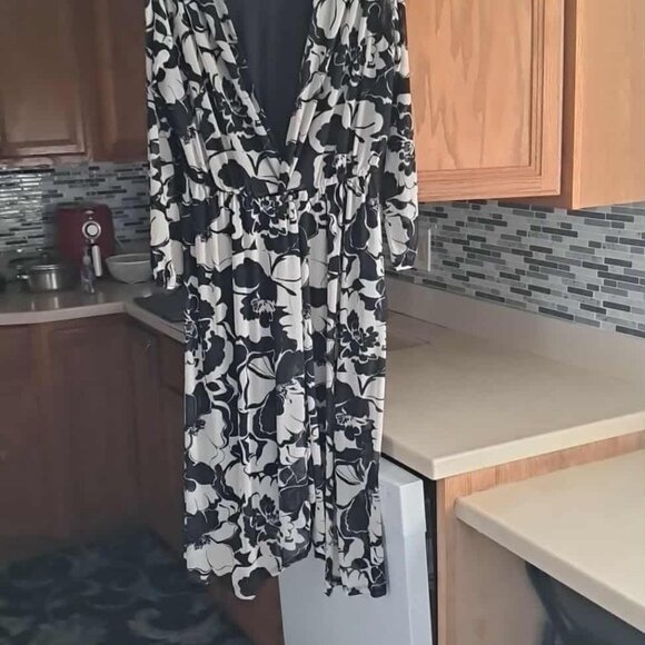 dress womens long - Picture 5 of 9